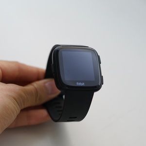 Fitbit Versa